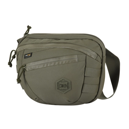 Torba M-Tac Sphaera Hardsling Bag Large Elite Ranger Green