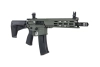 Karabinek ASG Krytac Trident MK3 CRB-M Foliage Green