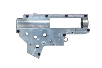 Skorupa Gearboxa V2 SRC na łożyska 8mm