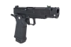 Pistolet ASG Arcturus Vanguard 4.3" Hi-Capa GBB Optics Ready z kompensatorem Czarny
