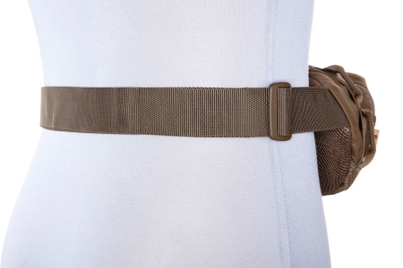 Torba Waist Bag Elite Hex Coyote