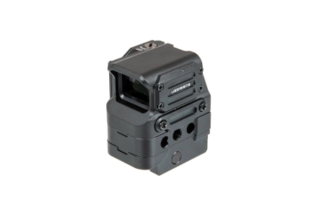 Replika celownika FC1 Reflex Sight - czarna