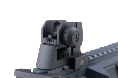 Replika karabinka War Sport LVOA-C Combat Grey