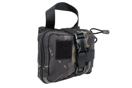 Mała apteczka zrywana Specna Arms Tactical MC Black