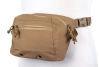 Taktyczna torba biodrowa Wosport BP-151 Coyote Brown
