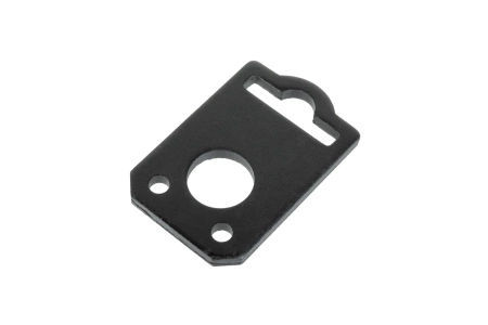 Montaż zawieszenia taktycznego CYMA C211 do replik typu P90