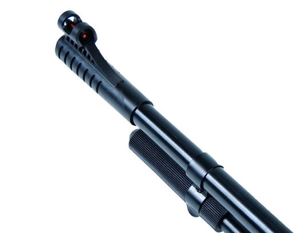 Wiatrówka dolnego naciągu B3-3 kal. 4,5mm