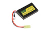 Akumulator LiPo 7.4V 1300mAh 1-modułowy 20/40C; Tamiya mały