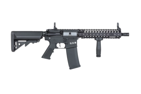 Karabinek ASG Specna Arms Daniel Defense® MK18 SA-C19 CORE™ HAL ETU™ Gen.2 Czarny