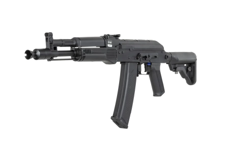 Karabinek ASG Specna Arms SA-J80 CORE™ HAL ETU Gen. 2 Czarny