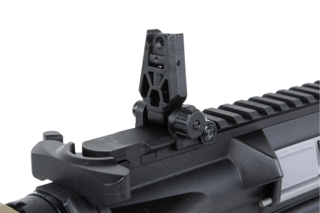 Karabinek ASG Specna Arms SA-C05 CORE™ HAL ETU™ Gen.2 Half-Tan