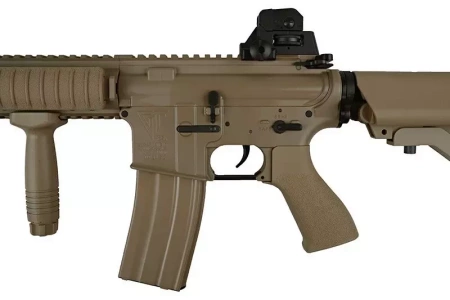 Replika karabinka TR15 Raider L GBB II - tan