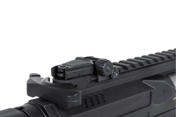 Karabinek ASG Specna Arms SA-FX01 FLEX™ HAL ETU™ 0.5J Czarny