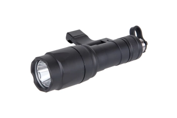 Latarka taktyczna W340A Scout Light Czarny (WD04051-BK)
