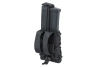 Pojedyncza ładownica typu Open Specna Arms Tactical na magazynki karabinowe Czarna