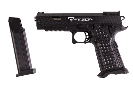 Replika sprężynowa pistoletu Q7