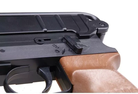 Replika pistoletu maszynowego CZ Scorpion Vz. 61.