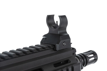 Karabinek ASG Specna Arms SA-PH20 PRIME™ Aster II ETU z silnikiem bezszczotkowym Czarny