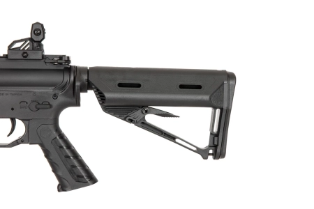 Replika pistoletu maszynowego SR4 FALCON-W