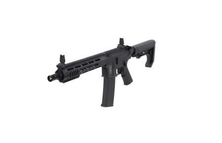 Karabinek ASG Specna Arms SA-F03 FLEX™ Light Ops Stock HAL ETU Gen.2 Czarny