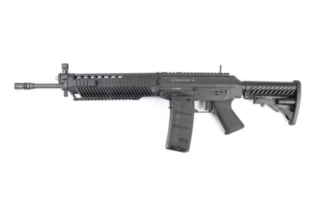 Replika karabinka szturmowego SIG556 HOLO