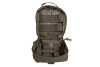 Apteczka zrywana z panelem Molle Wosport Ranger Green