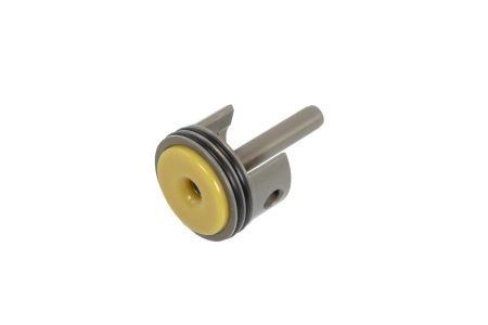 Podwójnie uszczelniona głowica cylindra EPeS AEG MK. II V2/V3 extra long (70sh) EF