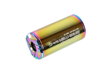 Tłumik Tracer Specna Arms x AceTech Brighter SA-C Rainbow Gradient