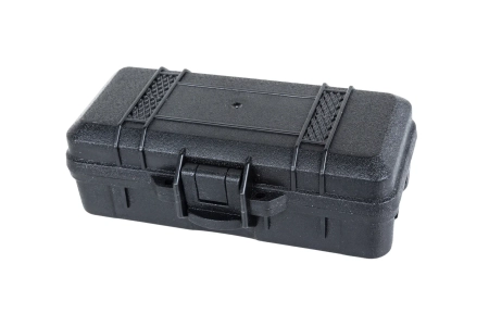 Moduł Wosport LT-11 z zestawem mocowań Czarny