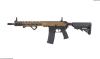 Karabinek ASG Specna Arms RRA SA-E24 EDGE™ HAL 2 ETU Gen. 2 Chaos Bronze