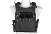 Kamizelka Taktyczna typu Plate Carrier Specna Arms Tactical QR Czarna