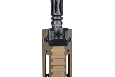 Karabinek ASG Specna Arms SA-PH22 PRIME™ Aster II ETU z silnikiem bezszczotkowym Chaos Bronze