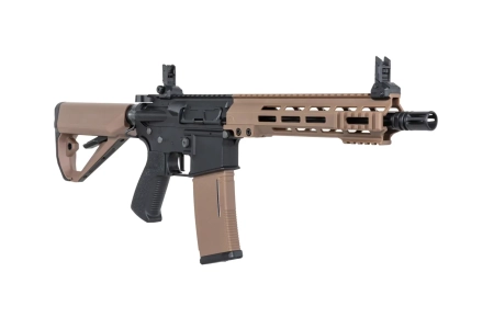 Karabinek ASG Arcturus LWT MK-I CQB 10" AEG SPORT SE™ do 1.14 J Half-Tan