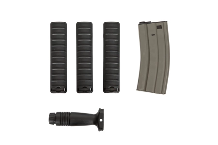 Replika karabinka AR-080E