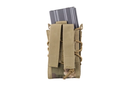 Modularna ładownica karabinowa TC+ - MC