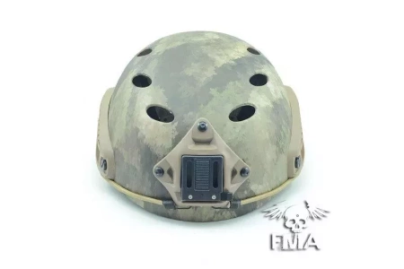 Replika kasku FAST PJ - ATC AU