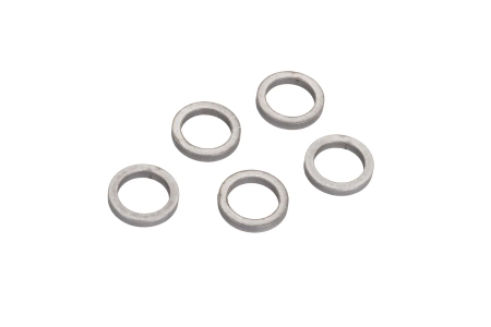 Zestaw 5 podkładek Silverback prowadnicy sprężyny SRS/TAC-41
