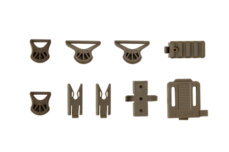 Specna Arms X-Shield SHC Helmet