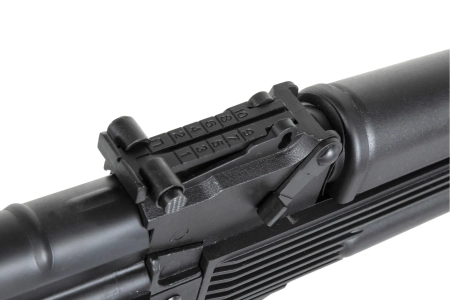 Karabinek ASG Specna Arms SA-J80 CORE™ HAL ETU Gen. 2 Czarny