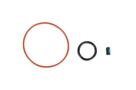 Tłumik Tracer Specna Arms x AceTech Blaster SA-AK v2 Czarny