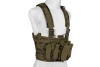 Kamizelka taktyczna Scout Chest Rig - wz.93 Pantera leśna