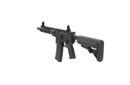 Karabinek ASG Specna Arms RRA SA-E25 EDGE™ HAL 2 ETU Gen. 2 Czarny