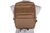 Plecak taktyczny Wosport WST Coyote Brown