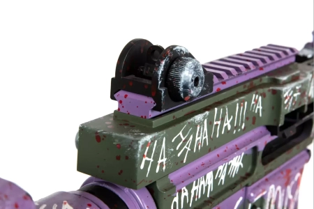 Replika karabinu maszynowego 6670 - Joker Custom