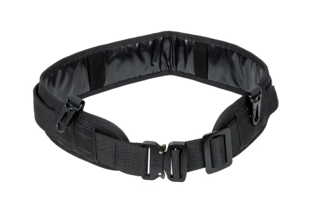 Pas typu Pilot Belt 2.0 - Czarny