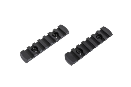 Karabinek ASG SRC DUAL POWER SR4 ZAROS GBB z magazynkiem green gas