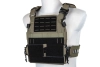 Kamizelka Taktyczna typu Plate Carrier Specna Arms Tactical QR III Oliwkowa