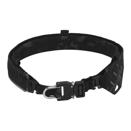 Pas taktyczny Wosport ARC Tactical Belt L MC Black