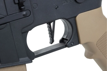 Karabinek ASG Specna Arms SA-C11 CORE™ HAL ETU™ Gen.2 Half-Tan