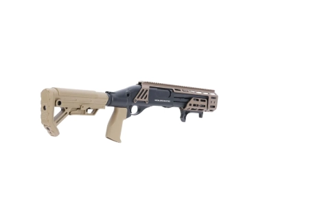 Strzelba ASG Specna Arms SA-VGS2 Vapor™ Half-Tan